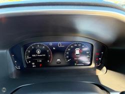 2023 Honda CR-V VTi LX