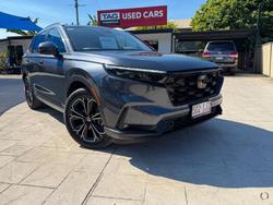 2023 Honda CR-V VTi LX