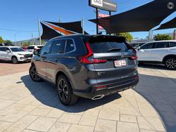 2023 Honda CR-V VTi LX