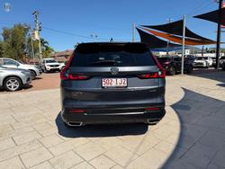 2023 Honda CR-V VTi LX