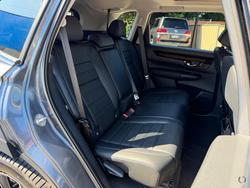 2023 Honda CR-V VTi LX