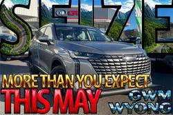 GWM Haval H6