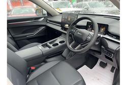 2026 GWM Haval H6 Ultra B01 Ayers Grey (AG01)