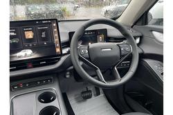 2026 GWM Haval H6 Ultra B01 Ayers Grey (AG01)