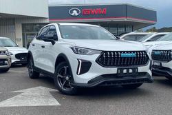 2026 GWM Haval Jolion Premium Hybrid