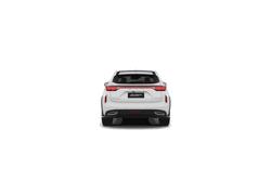2026 GWM Haval Jolion Premium Hybrid A02 Hamilton White (9C01)