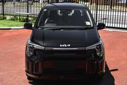 2026 Kia Picanto GT-Line