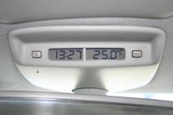 2000 Volkswagen Beetle 9C Silver Arrow