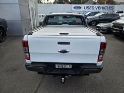 2017 Ford Ranger Wildtrak