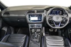 2024 Volkswagen Tiguan R