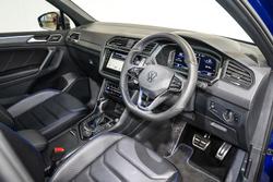 2024 Volkswagen Tiguan R