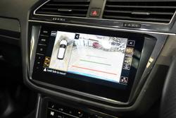 2024 Volkswagen Tiguan R