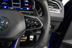 2024 Volkswagen Tiguan R
