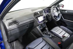 2024 Volkswagen Tiguan R