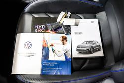 2024 Volkswagen Tiguan R
