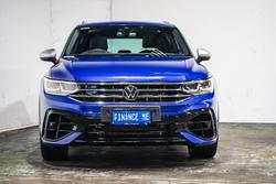 2024 Volkswagen Tiguan R