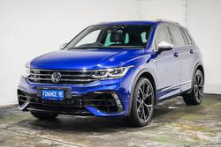 2024 Volkswagen Tiguan R
