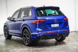 2024 Volkswagen Tiguan R