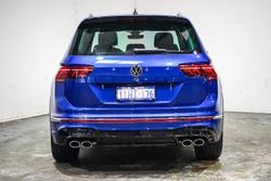 2024 Volkswagen Tiguan R