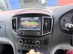 2018 Hyundai iLoad TQ4 MY19 Creamy White