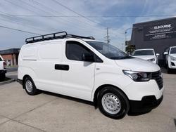 Hyundai Iload