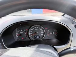 2018 Hyundai iLoad TQ4 MY19 Creamy White