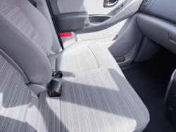 2018 Hyundai iLoad TQ4 MY19 Creamy White