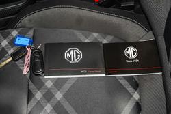 2024 MG MG3 Core