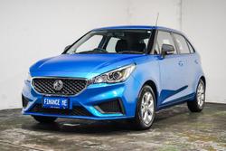 2024 MG MG3 Core