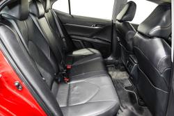 2018 Toyota Camry SL
