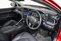 2018 Toyota Camry SL