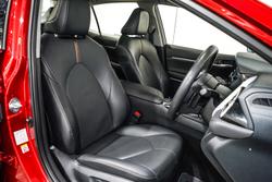 2018 Toyota Camry SL