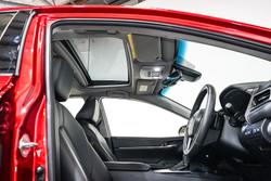 2018 Toyota Camry SL