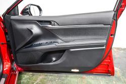 2018 Toyota Camry SL