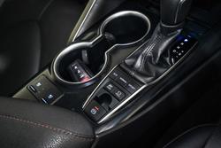 2018 Toyota Camry SL