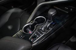 2018 Toyota Camry SL