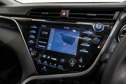2018 Toyota Camry SL