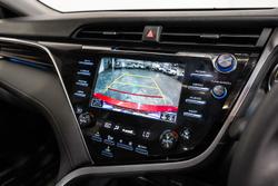 2018 Toyota Camry SL