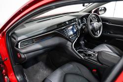 2018 Toyota Camry SL