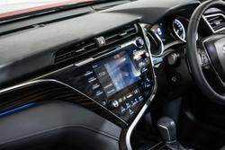 2018 Toyota Camry SL