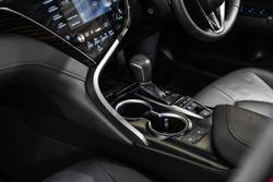 2018 Toyota Camry SL