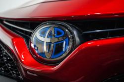 2018 Toyota Camry SL