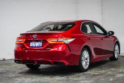 2018 Toyota Camry SL