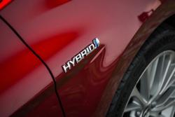 2018 Toyota Camry SL