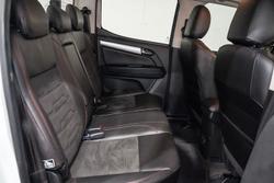 2018 Holden Special Vehicles Colorado SportsCat