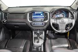 2018 Holden Special Vehicles Colorado SportsCat