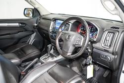 2018 Holden Special Vehicles Colorado SportsCat