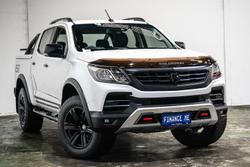 2018 Holden Special Vehicles Colorado SportsCat