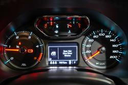 2018 Holden Special Vehicles Colorado SportsCat