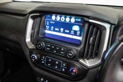 2018 Holden Special Vehicles Colorado SportsCat
